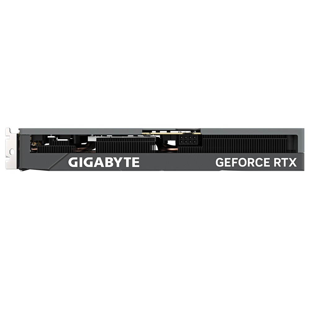 Gigabyte GeForce RTX 4060 Ti Eagle 8G GV-N406TEAGLE-8GD GDDR6 128Bit DX12 DLSS 3 Gaming (Oyuncu) Ekran Kartı