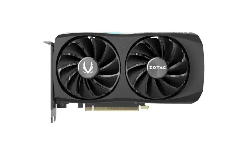 Zotac Gaming GeForce RTX 4060 TI Twin Edge ZT-D40610E-10M 8GB GDDR6 128Bit DX12 DLSS 3 Gaming (Oyuncu) Ekran Kartı