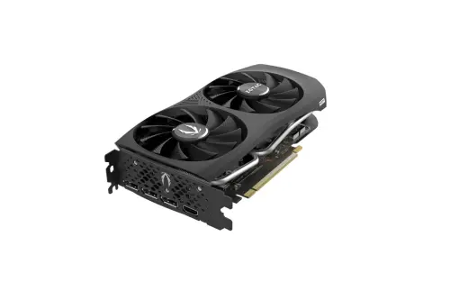 Zotac Gaming GeForce RTX 4060 TI Twin Edge ZT-D40610E-10M 8GB GDDR6 128Bit DX12 DLSS 3 Gaming (Oyuncu) Ekran Kartı