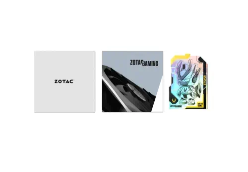 Zotac Gaming GeForce RTX 4060 TI Twin Edge ZT-D40610E-10M 8GB GDDR6 128Bit DX12 DLSS 3 Gaming (Oyuncu) Ekran Kartı