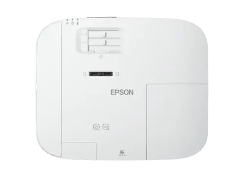 Epson EH-TW6150 4K Pro 2800 ANSI 3840 x 2160 Ultra HD Projeksiyon Cihazı