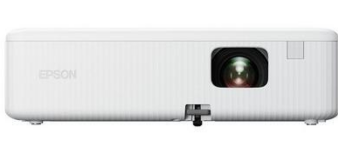 Epson CO-FH01 3000 Ansı Lümen 1920x1080 Full HD Projeksiyon Cihazı