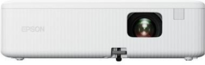 Epson CO-FH01 3000 Ansı Lümen 1920x1080 Full HD Projeksiyon Cihazı