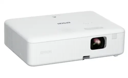 Epson CO-FH01 3000 Ansı Lümen 1920x1080 Full HD Projeksiyon Cihazı