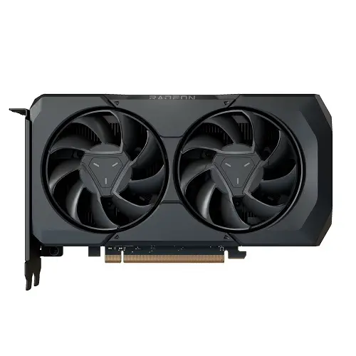 Asus Dual Radeon RX 7600 DUAL-RX7600-8G 8GB GDDR6 128Bit DX12 Gaming (Oyuncu) Ekran Kartı