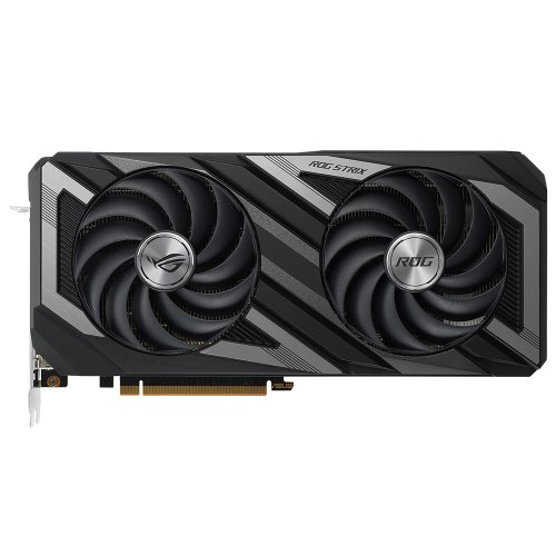 Asus ROG STRIX Radeon RX 7600 OC ROG-STRIX-RX7600-O8G-GAMING GDDR6 128Bit DX12 Gaming (Oyuncu) Ekran Kartı 