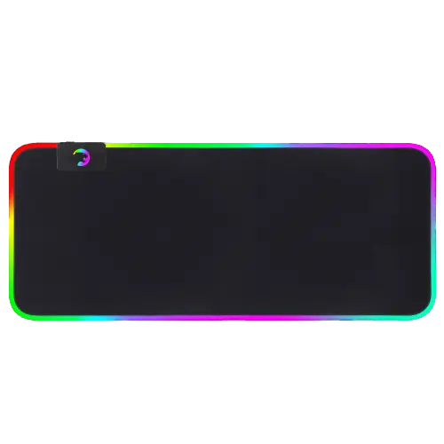 GamePower GP700 RGB 700x300x4mm Gaming Mousepad