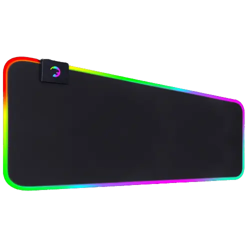 GamePower GP700 RGB 700x300x4mm Gaming Mousepad