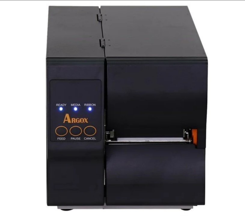Argox IX4-240 Direkt Termal Barkod Yazıcı