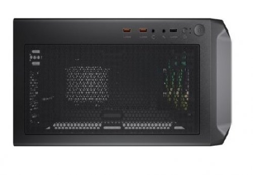 Cogitron | AMD Ryzen 5 5600 | 16 GB DDR4 | Asus RTX 3060 Ti 8 GB | 500 GB SSD Oyuncu Bilgisayarı