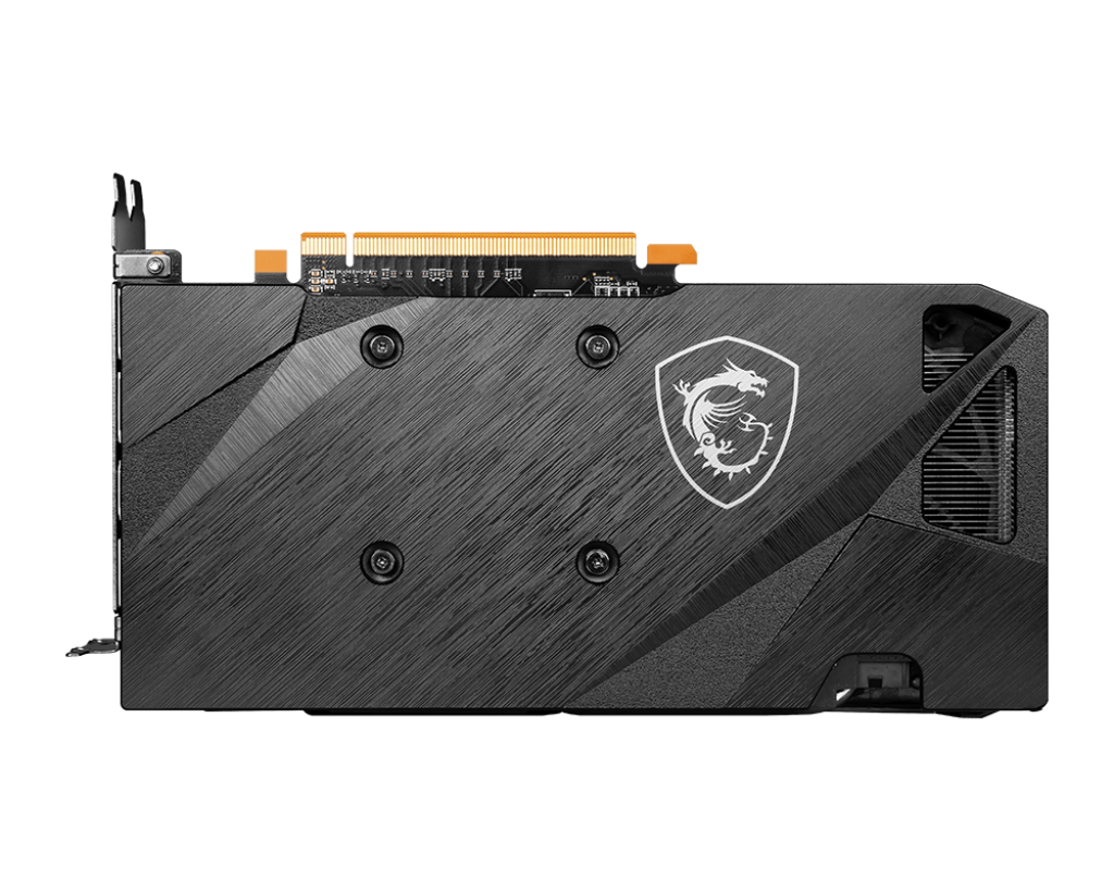 MSI RADEON RX 7600 MECH 2X CLASSIC 8G OC GDDR6 128Bit DX12 Gaming (Oyuncu) Ekran Kartı