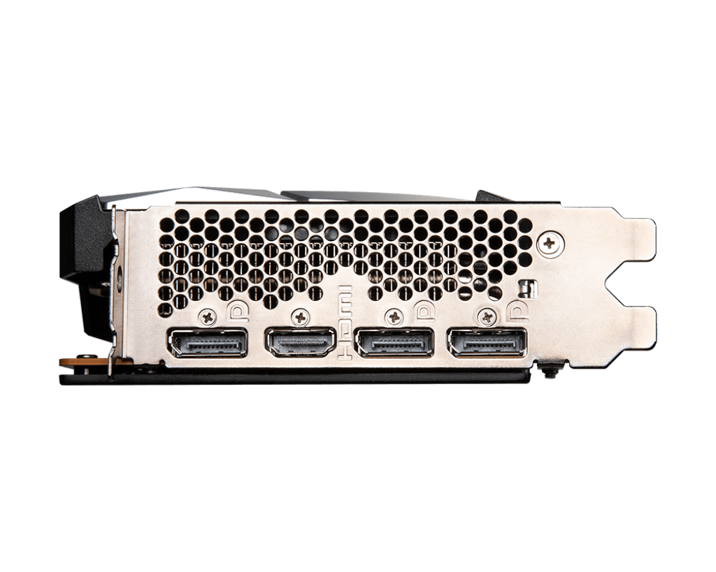 MSI RADEON RX 7600 MECH 2X CLASSIC 8G OC GDDR6 128Bit DX12 Gaming (Oyuncu) Ekran Kartı
