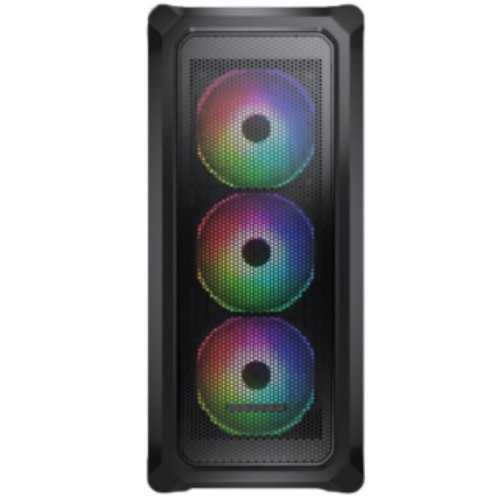Cogitron | AMD Ryzen 5 5600 | 16 GB DDR4 | Asus RTX 3060 Ti 8 GB | 500 GB SSD Oyuncu Bilgisayarı