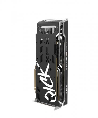 XFX Speedster QICK 319 AMD Radeon RX 6750 XT RX-675XYJFDP 12GB GDDR6 192Bit DX12 Gaming (Oyuncu) Ekran Kartı