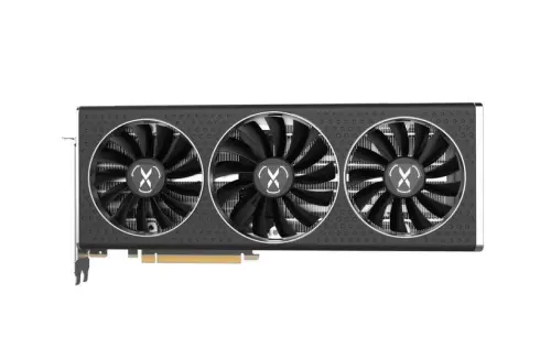 XFX Speedster QICK 319 AMD Radeon RX 6750 XT RX-675XYJFDP 12GB GDDR6 192Bit DX12 Gaming (Oyuncu) Ekran Kartı