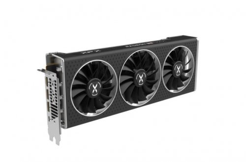 XFX Speedster QICK 319 AMD Radeon RX 6750 XT RX-675XYJFDP 12GB GDDR6 192Bit DX12 Gaming (Oyuncu) Ekran Kartı