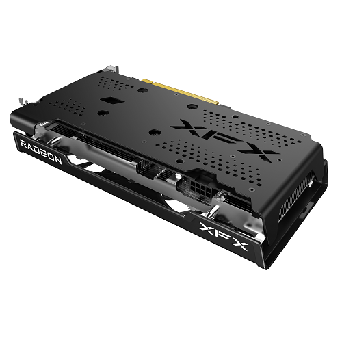 XFX Speedster SWFT 210 AMD Radeon RX 7600 RX-76PSWFTFY 8GB GDDR6 128Bit DX12 Gaming (Oyuncu) Ekran Kartı