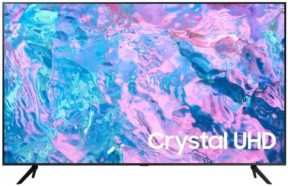 Samsung 55CU7000 55″ 140 Ekran 4K Ultra HD Uydu Alıcılı Smart LED TV