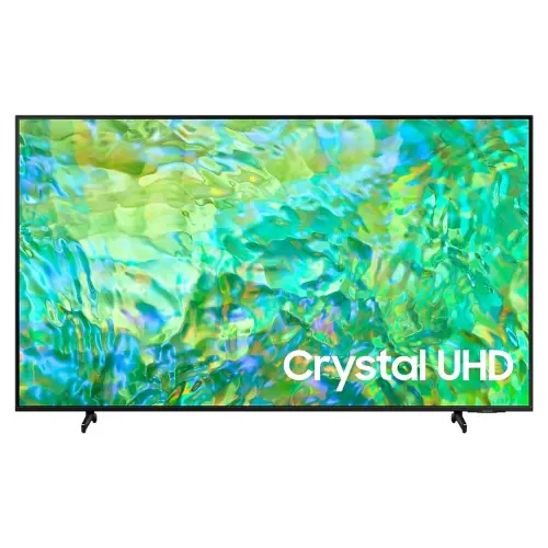 Samsung 43CU8000 43″ 109 Ekran 4K Ultra HD Uydu Alıcı Smart LED TV