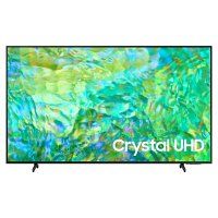 Samsung 50CU8100 50″ 127 Ekran 4K Ultra HD Uydu Alıcılı Smart LED TV