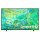 Samsung 50CU8100 50 İnç 127 Ekran 4K Ultra HD Uydu Alıcılı Smart LED TV