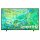 Samsung 55CU8100 55 İnç 140 Ekran 4K Ultra HD Uydu Alıcılı Smart LED TV