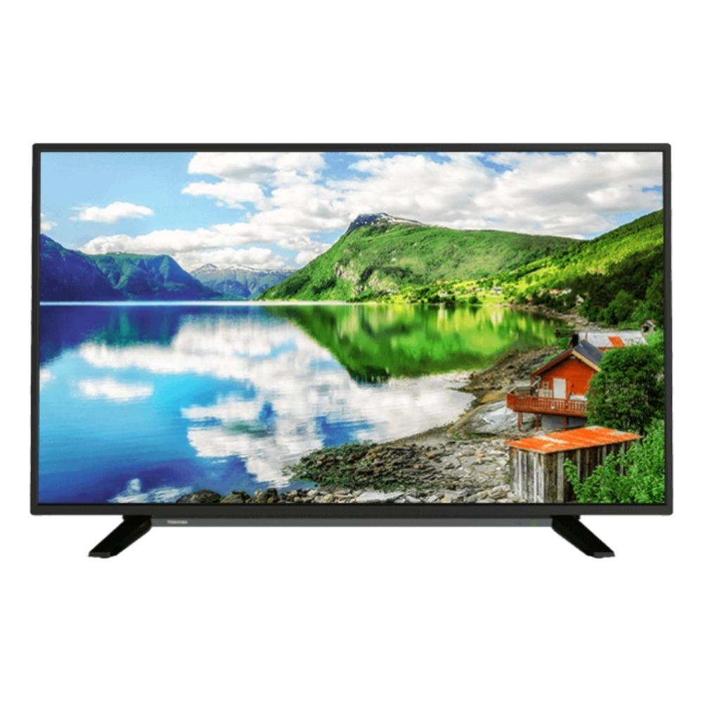 Toshiba 24WL2C63DT 24″ 61 Ekran Uydu Alıcılı HD Smart LED TV