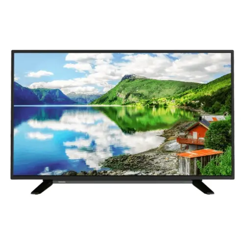 Toshiba 24WL2C63DT 24″ 61 Ekran Uydu Alıcılı HD Smart LED TV