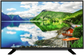 Toshiba 24WL2C63DT 24″ 61 Ekran Uydu Alıcılı HD Smart LED TV
