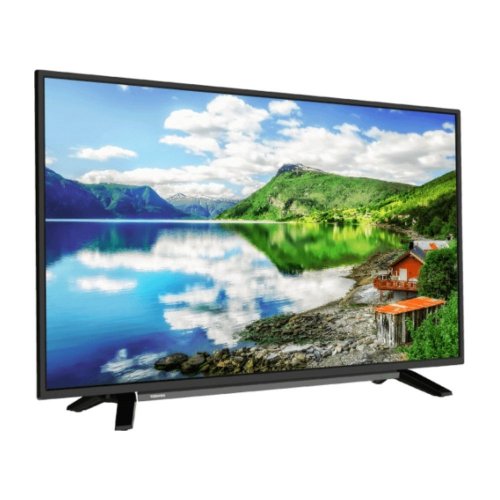 Toshiba 24WL2C63DT 24″ 61 Ekran Uydu Alıcılı HD Smart LED TV