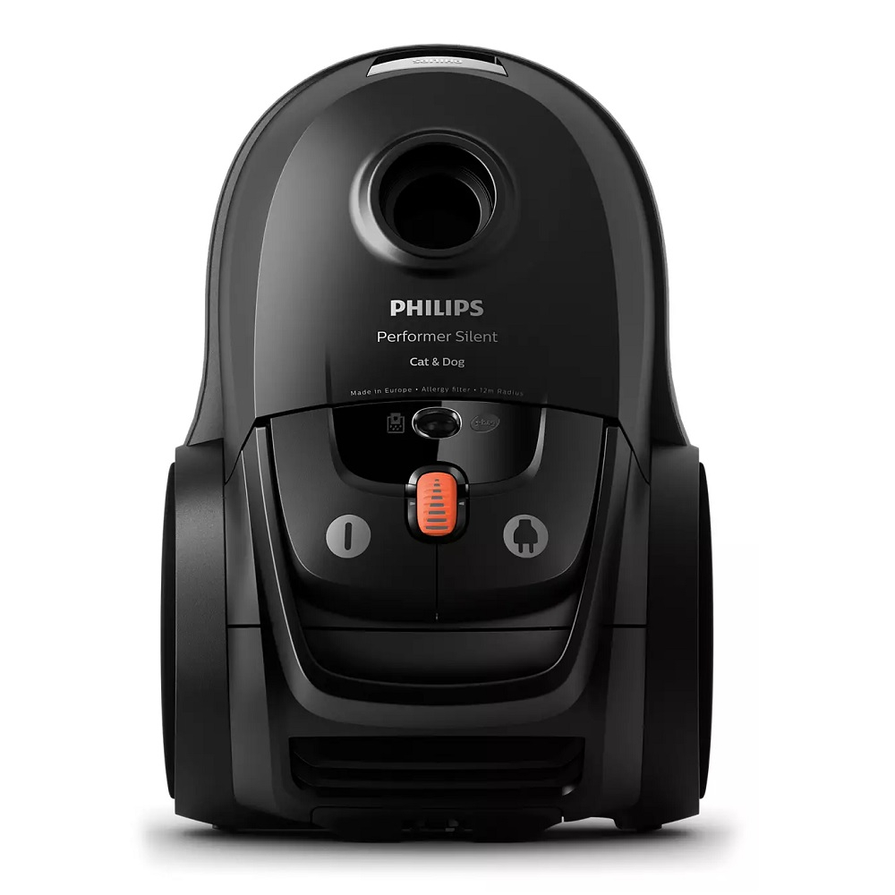 Philips Performer Silent FC8785/09 Toz Torbalı Elektrikli Süpürge