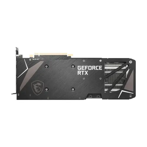 MSI GeForce RTX 3060 Ti Ventus 3X 8G OC 8GD6X 256Bit DX12 Gaming (Oyuncu) Ekran Kartı