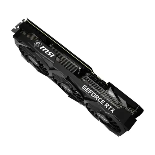 MSI GeForce RTX 3060 Ti Ventus 3X 8G OC 8GD6X 256Bit DX12 Gaming (Oyuncu) Ekran Kartı