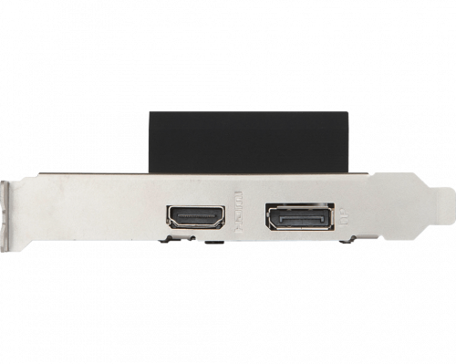 MSI GeForce GT 1030 2GHD4 LP OC 2GB GDDR4 64Bit DX12 Nvidia Ekran Kartı