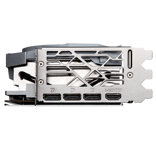 MSI GeForce RTX 4080 GAMING X TRIO WHITE 16GB GDDR6X 256Bit DX12 DLSS 3 Gaming (Oyuncu) Ekran Kartı