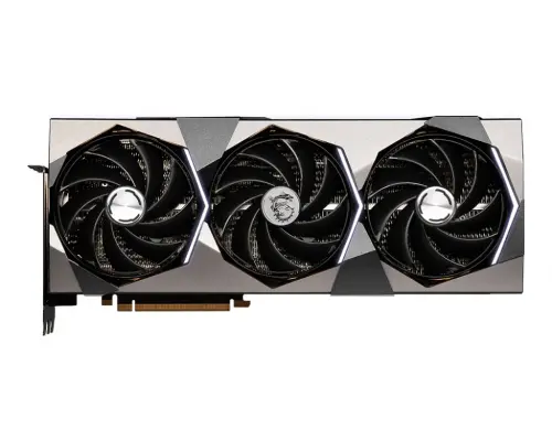 MSI GeForce RTX 4090 SUPRIM X 24G 24GB GDDR6X 384Bit DX12 DLSS 3 Gaming (Oyuncu) Ekran Kartı