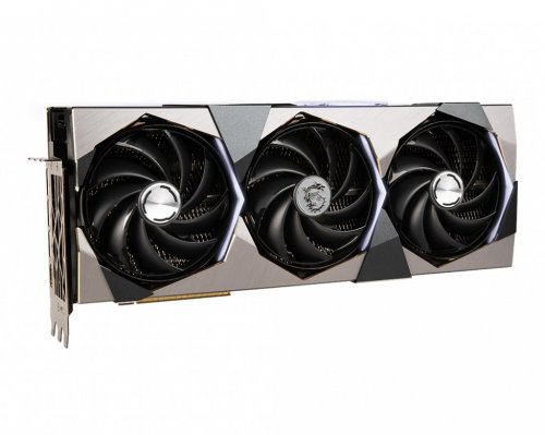 MSI GeForce RTX 4090 SUPRIM X 24G 24GB GDDR6X 384Bit DX12 DLSS 3 Gaming (Oyuncu) Ekran Kartı