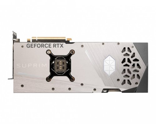 MSI GeForce RTX 4090 SUPRIM X 24G 24GB GDDR6X 384Bit DX12 DLSS 3 Gaming (Oyuncu) Ekran Kartı