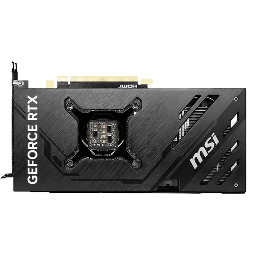 MSI GeForce RTX 4070 Ventus 2X 12G OC 12GB GDDR6X 192Bit DX12 DLSS 3 Gaming (Oyuncu) Ekran Kartı