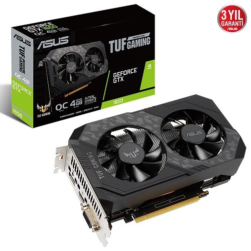 Gtx 1650 deals good