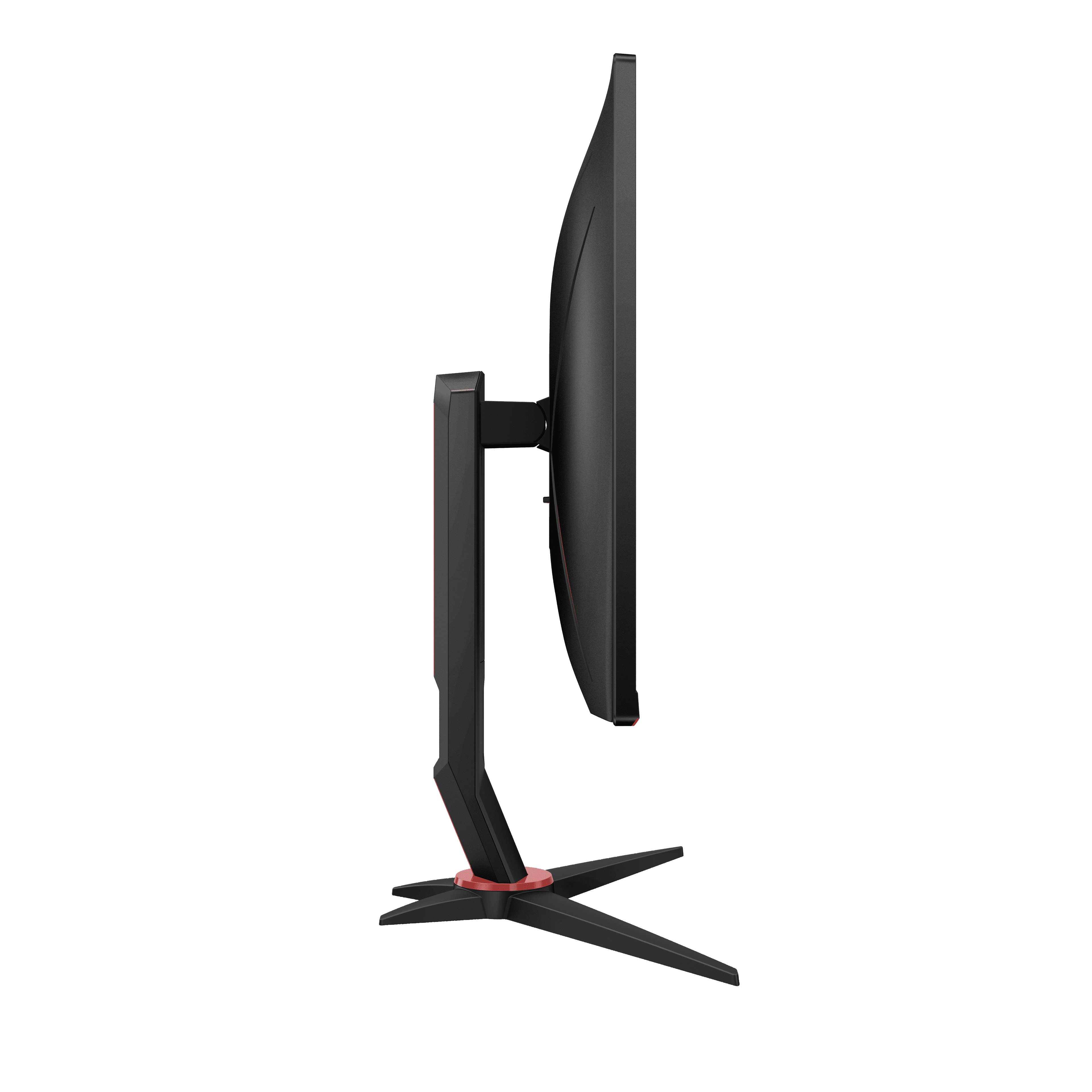 AOC 27G2SPU/BK 27″ 1ms 165Hz Adaptive-Sync IPS Full HD Gaming (Oyuncu) Monitör