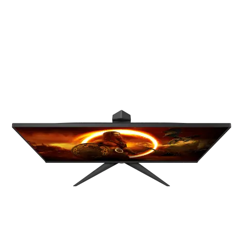 AOC 27G2SPU/BK 27″ 1ms 165Hz Adaptive-Sync IPS Full HD Gaming (Oyuncu) Monitör