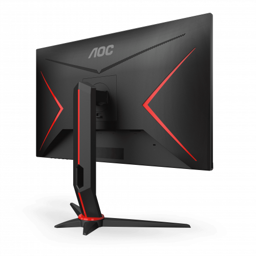 AOC 27G2SPU/BK 27″ 1ms 165Hz Adaptive-Sync IPS Full HD Gaming (Oyuncu) Monitör