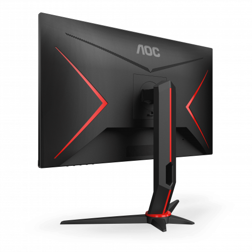 AOC 27G2SPU/BK 27″ 1ms 165Hz Adaptive-Sync IPS Full HD Gaming (Oyuncu) Monitör