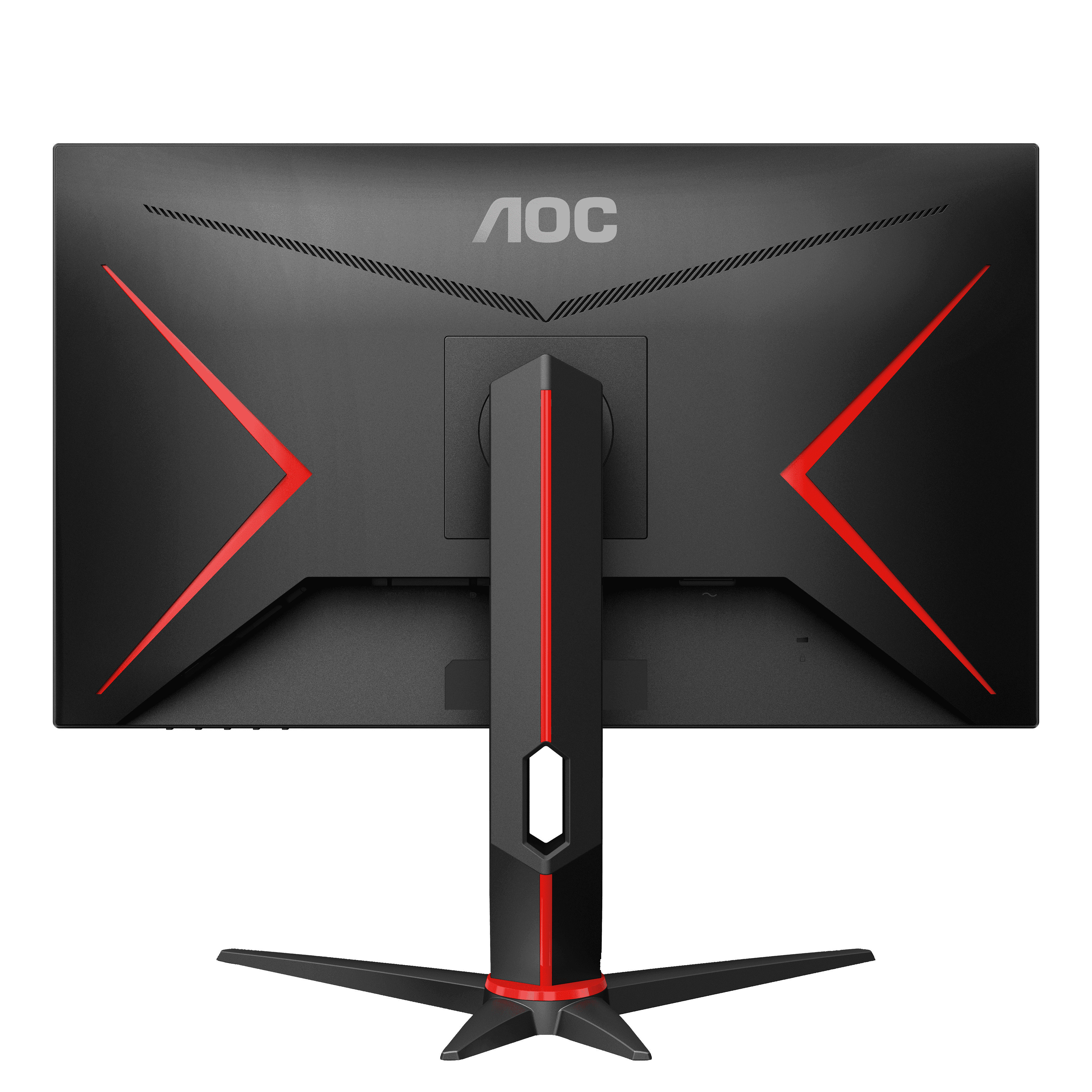 AOC 27G2SPU/BK 27″ 1ms 165Hz Adaptive-Sync IPS Full HD Gaming (Oyuncu) Monitör