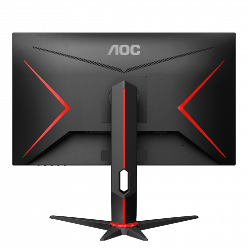 AOC 27G2SPU/BK 27″ 1ms 165Hz Adaptive-Sync IPS Full HD Gaming (Oyuncu) Monitör