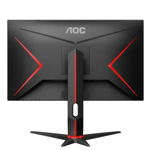 AOC 27G2SPU/BK 27″ 1ms 165Hz Adaptive-Sync IPS Full HD Gaming (Oyuncu) Monitör