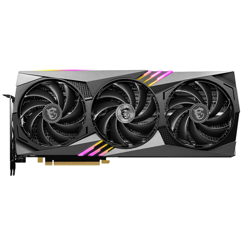 MSI GeForce RTX 4060 Ti GAMING X TRIO 8G GDDR6 128Bit DX12 DLSS 3 Gaming (Oyuncu) Ekran Kartı