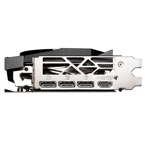 MSI GeForce RTX 4060 Ti GAMING X TRIO 8G GDDR6 128Bit DX12 DLSS 3 Gaming (Oyuncu) Ekran Kartı