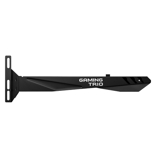 MSI GeForce RTX 4060 Ti GAMING X TRIO 8G GDDR6 128Bit DX12 DLSS 3 Gaming (Oyuncu) Ekran Kartı